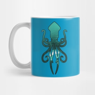 Soul Tee - A Kraken's Dream Mug
